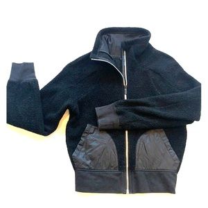Lululemon Jacket - Size 4